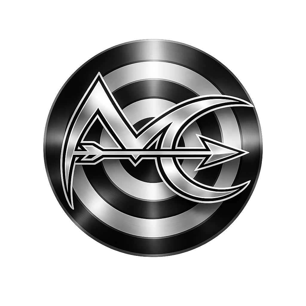Logo MCPerformance